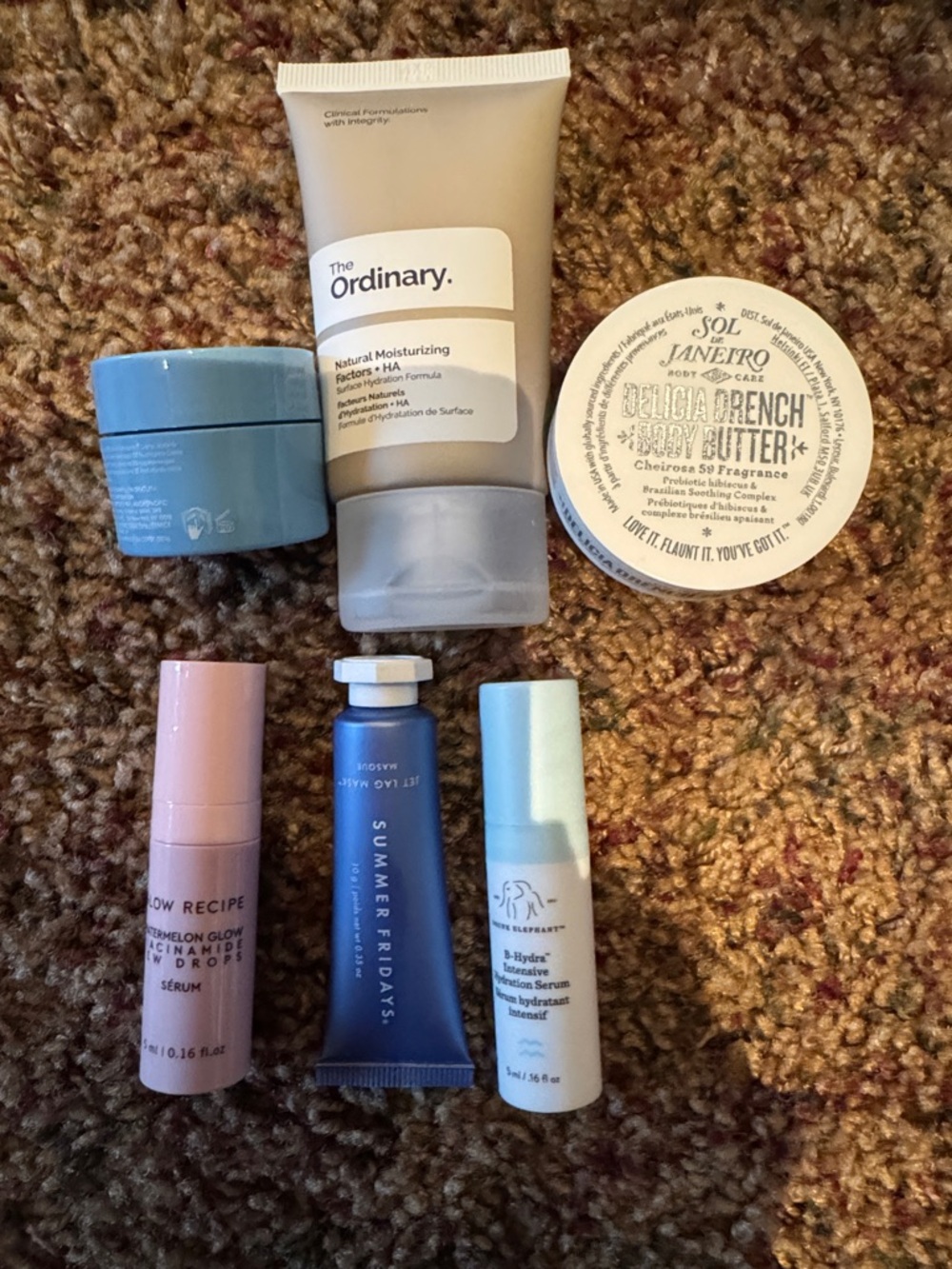 ULTA mini pack - Picture 3 of 4